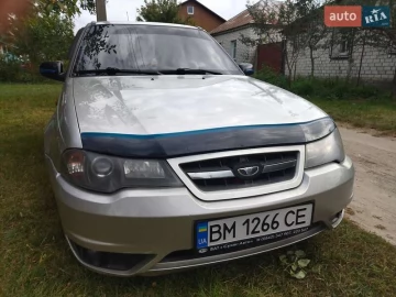 Авто Daewoo Nexia 2008 № 7383308