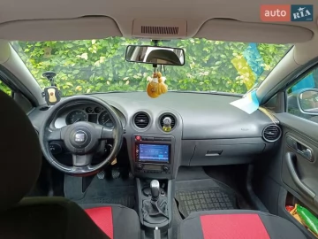 Авто SEAT Cordoba 2008 № 7383320