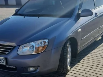 Авто KIA Cerato 2008 № 7383355