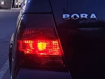 Авто Volkswagen Bora 2002 № 7383385