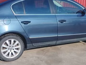 Авто Volkswagen Passat 2006 № 7383406