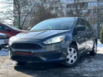 Авто Ford Focus 2015 № 7383428
