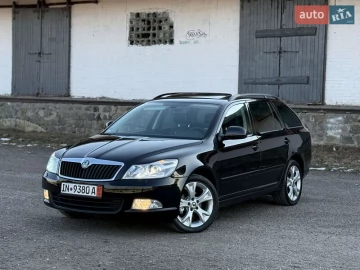 Авто Skoda Octavia 2012 № 7383452