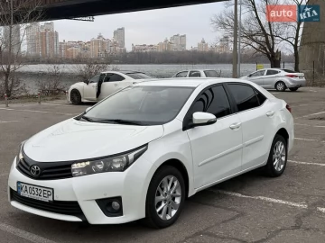 Авто Toyota Corolla 2013 № 7383463