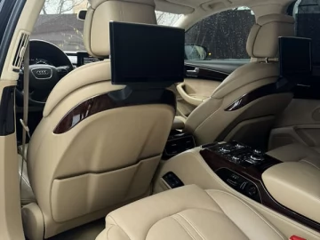 Авто Audi A8 2013 № 7383568