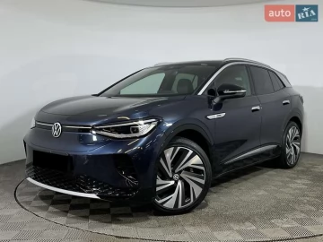 Авто Volkswagen Id 4 Crozz 2023 № 7383589