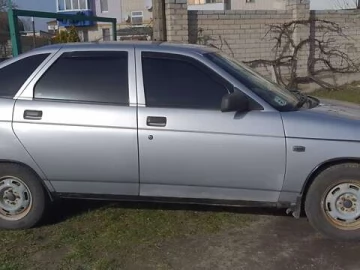 Авто ВАЗ 2112 2007 № 7383684