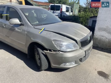 Авто Skoda Octavia 2012 № 7383702