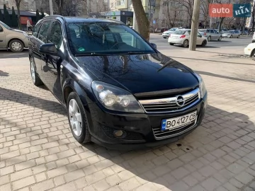 Авто Opel Astra 2010 № 7383773
