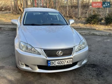 Авто Lexus Is 2009 № 7383911