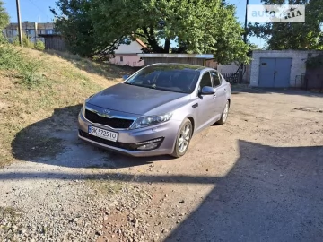 Авто KIA Optima 2012 № 7383920