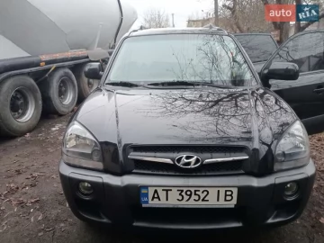 Авто Hyundai Tucson 2011 № 7383935