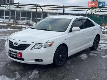Авто Toyota Camry 2008 № 7383936