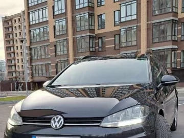 Авто Volkswagen Golf 2017 № 7383944
