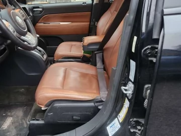 Авто Jeep Compass 2016 № 7383950