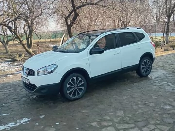 Авто Nissan Qashqai 2 2013 № 7383967