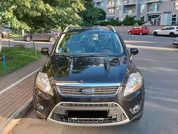 Авто Ford Kuga 2012 № 7383970