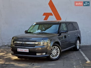 Авто Ford Flex 2017 № 7383998