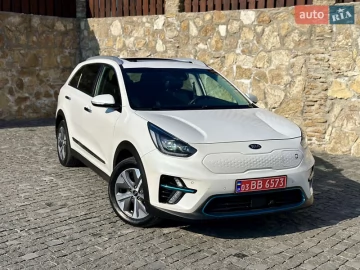 Авто KIA Niro 2020 № 7384103
