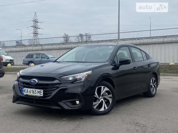 Авто Subaru Legacy 2023 № 7384147