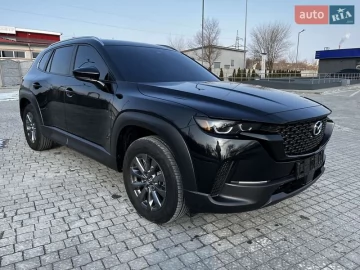 Авто Mazda Cx-50 2023 № 7384165