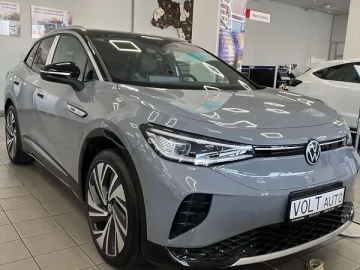 Авто Volkswagen Id 4 Crozz 2024 № 7384194