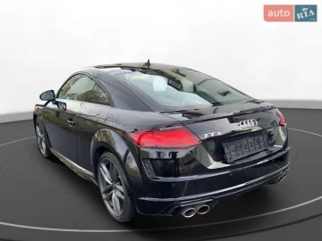 Авто Audi Tt S 2019 № 7384208