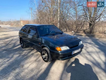 Авто ВАЗ 2113 Samara 2011 № 7384223