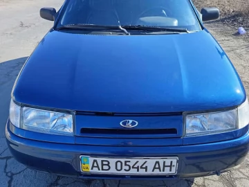 Авто ВАЗ 2111 2005 № 7384233
