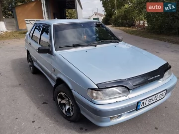 Авто ВАЗ 2115 Samara 2005 № 7384236