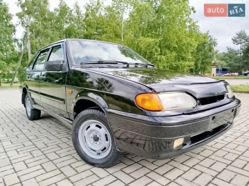 Авто ВАЗ 2115 Samara 2011 № 7384263