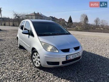 Авто Mitsubishi Colt 2005 № 7384271