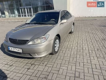 Авто Toyota Camry 2006 № 7384294