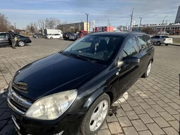 Авто Opel Astra 2007 № 7384298