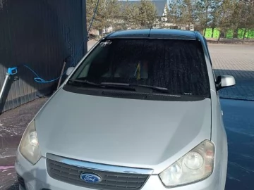 Авто Ford C-Max 2007 № 7384320