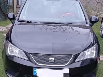 Авто SEAT Ibiza 2012 № 7384467