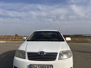 Авто Toyota Corolla 2006 № 7384475