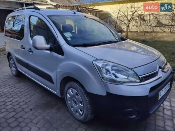 Авто Citroen Berlingo 2012 № 7384506