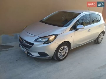 Авто Opel Corsa 2016 № 7384529