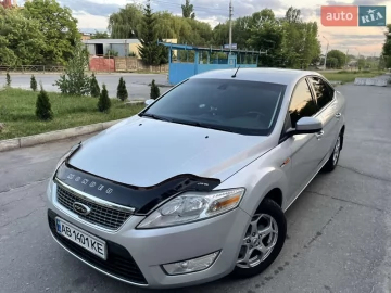 Авто Ford Mondeo 2010 № 7384549