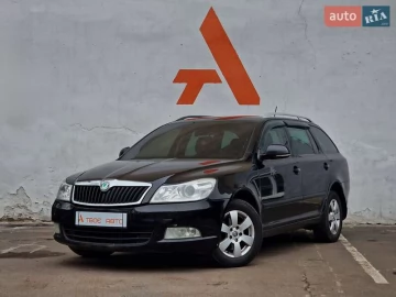 Авто Skoda Octavia 2012 № 7384583