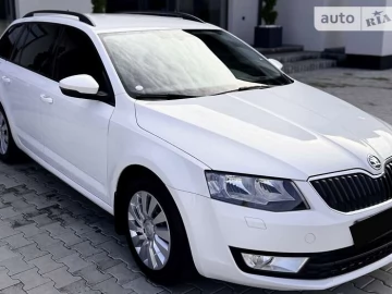 Авто Skoda Octavia 2013 № 7384589