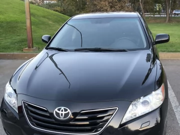 Авто Toyota Camry 2008 № 7384608