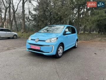 Авто Volkswagen E-Up 2021 № 7384632