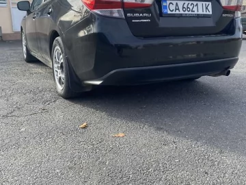 Авто Subaru Impreza 2017 № 7384658