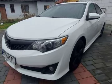 Авто Toyota Camry 2013 № 7384688