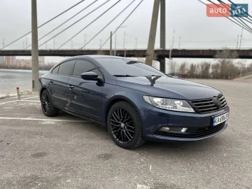 Авто Volkswagen Cc Passat Cc 2013 № 7384699