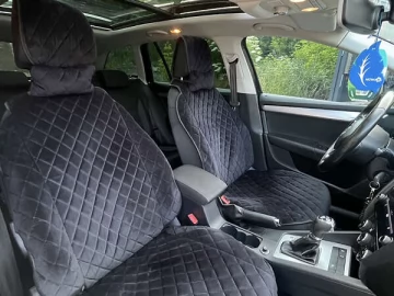 Авто Skoda Octavia 2018 № 7384719
