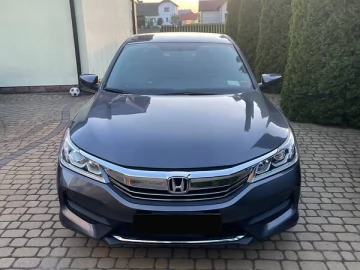Авто Honda Accord 2017 № 7384743
