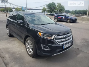 Авто Ford Edge 2015 № 7384747